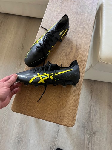 Asics menace rugby - 5,
