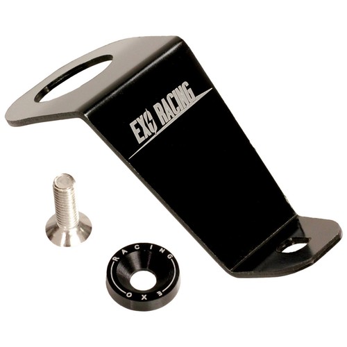 Exoracing radiator stay for - exoracing,