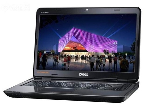 Dell inspiron n5050 big - dell, 15.6"