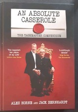 An Absolute Casserole: The