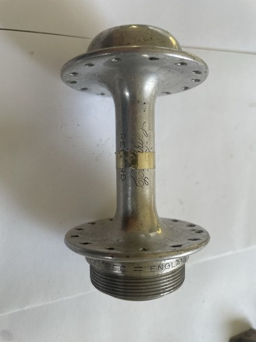 Campagnolo nuovo record - campagnolo,