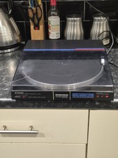 Pioneer PL-X100 Full Automatic