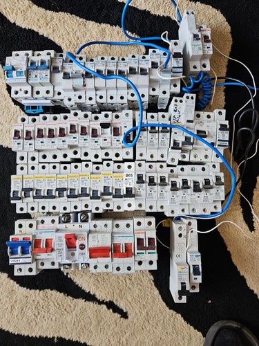 Job lot mcbs main - lot, mcbs/main