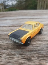 Matchbox no.54 Ford Capri
