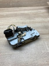 peugeot 406 door lock   rear