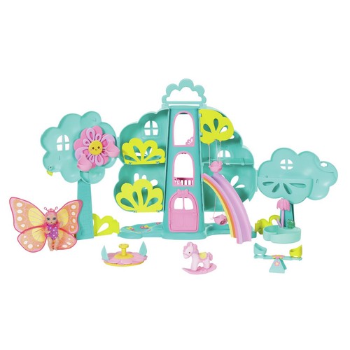 Baby born - baby, annabell
