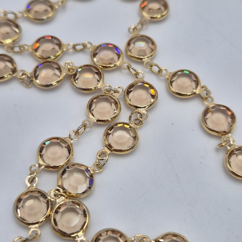 Swarovski vintage bezel set - bezel,