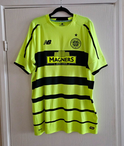 Celtic authentic 2015 - authentic, 2015/2016