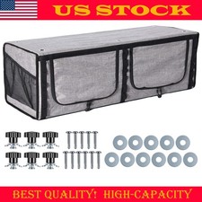 For Ram ProMaster  36"Overhead