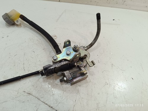 Honda pcx 125 2009 2013 - pcx, cc