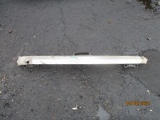 PROTON SAVVY 2009 FRONT BUMPER
