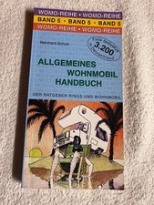 Allgemeines wohnmobil - allgemeines,
