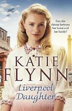 Flynn, Katie : Liverpool