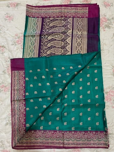 Bollywood designer sari silk - bollywood,