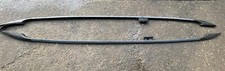 Mercedes–Benz 639 Vito Genuine Roof Bars Grey Vito V6 Roof Rails