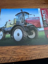 Hardi Alpha Evo Sprayer