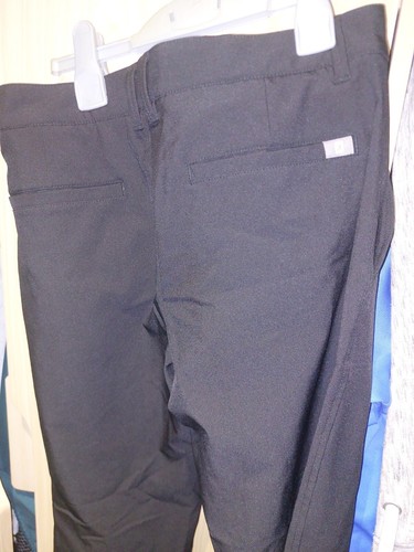 Footjoy trousers - footjoy,