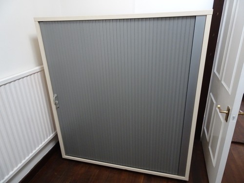 Bisley tambour steel filing - tambour,