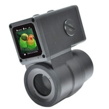 Rifle Hunting Scope Camera