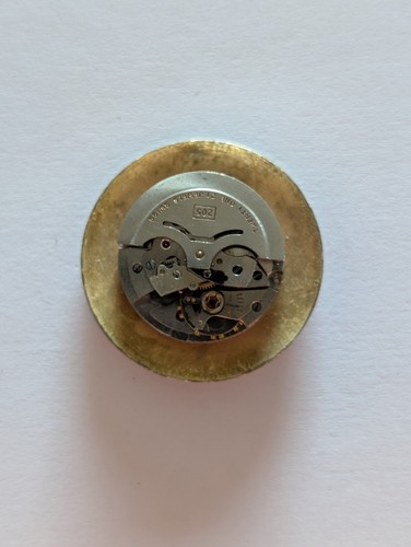 Vintage rotary 205 automatic - rotary,