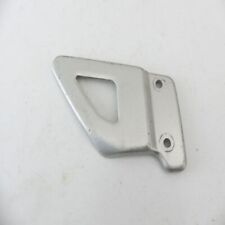 Suzuki SV 650 footrest system