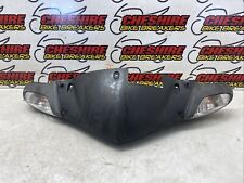 ♻️ Aprilia Sr50r Sr 50 R 2t L/c 2004 - 2017 Front Handle Bar Cover Fairing ♻️