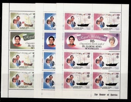 Seychelles zil eloigne sesel - zil,
