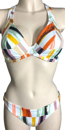 Freya shell island - swim, bikini