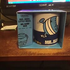 MR BUMP MR MEN   MUG & BOX BIRTHDAY CHRISTMAS ROGER HARGREAVES