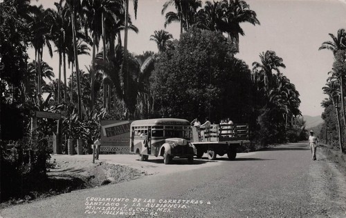 Rppc santiago manzanillo - rppc,