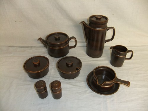 Wedgwood sterling brown - sterling,