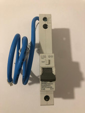 Dorman Smith RCBO KR1PC4030A