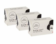 Genuine Kojie San Soap