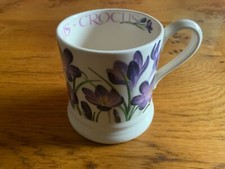 Emma bridgewater mug - bridgewater, 1/2