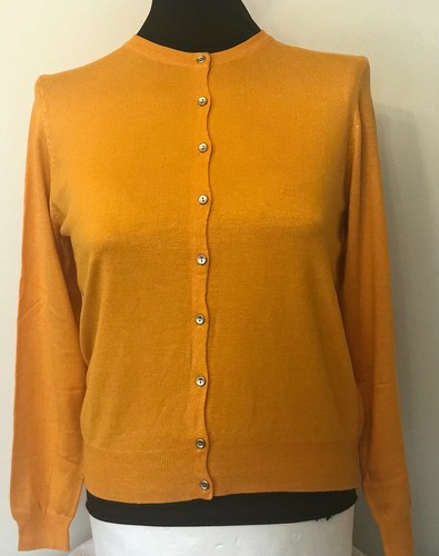 Women buttoned cardigan - ex, m&s