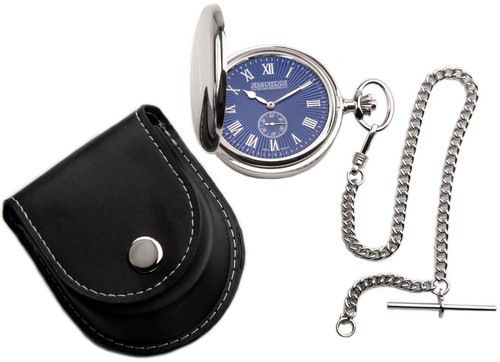 Jean pierre hunter pocket - jean,