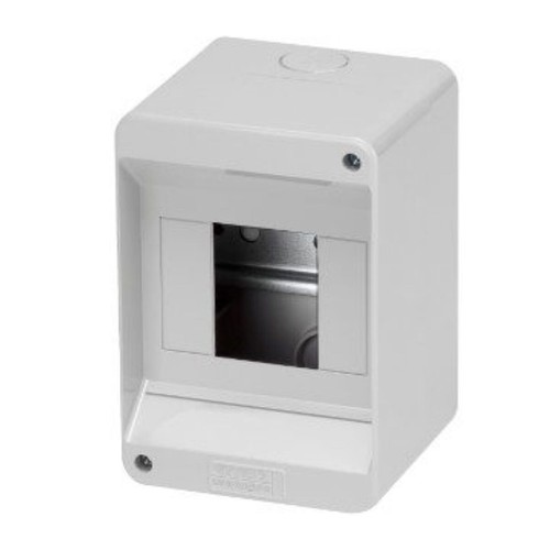Gewiss module plastic - gewiss,