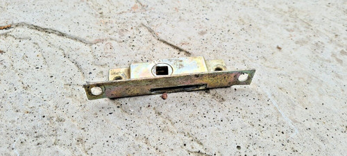 Classic mini boot latch - classic,