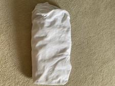 The Little White Company Cot