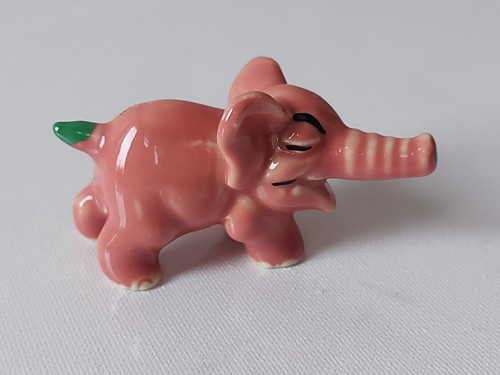 Wade pink elephant - pink, my