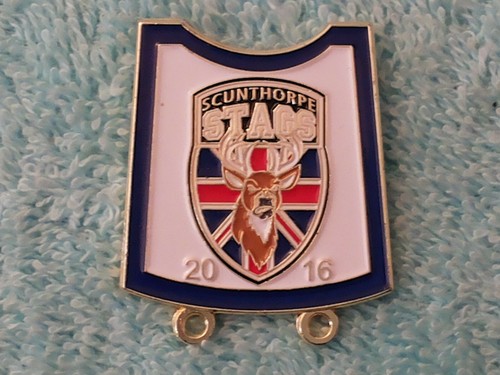 Scunthorpe stags speedway - scunthorpe,
