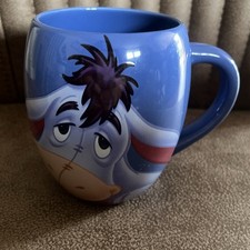 Disney tams eeyore large - disney,