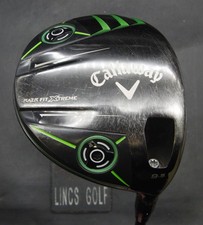 Callaway RAZR Fit Xtreme 9.5° Driver Regular (Optional) Graphite Shaft*