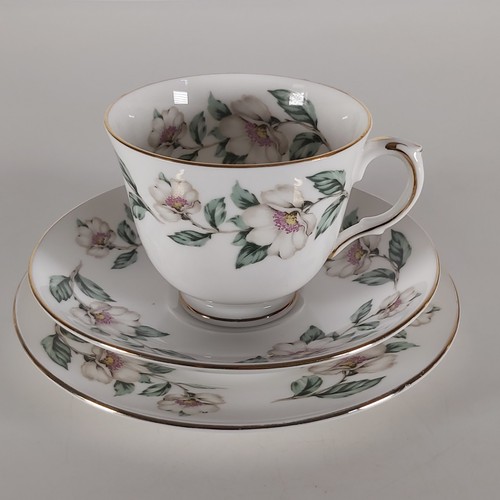Crown staffordshire christmas - crown, "christmas