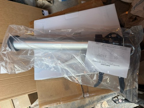600ml aluminium sausage - 600ml,