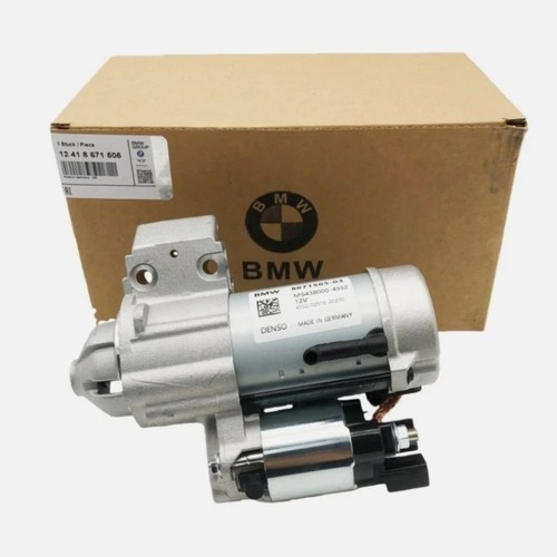 12418671505 starter motor for - 12418671505,