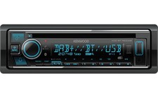 Kenwood KDC-BT760DAB Car Radio