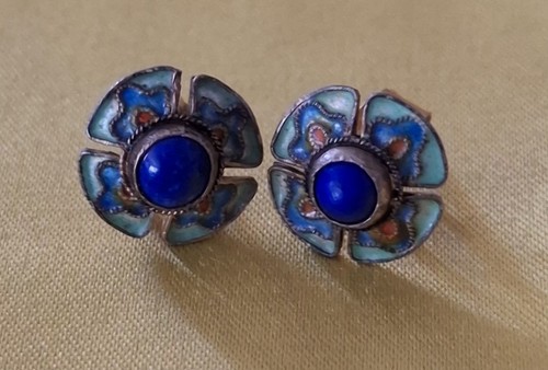 Vtg antique silver - antique,