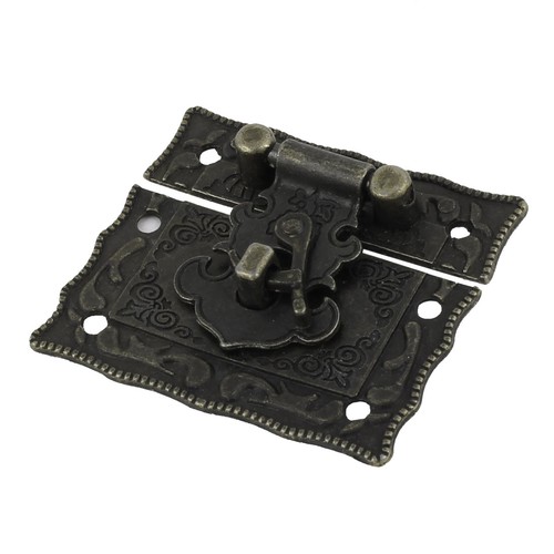 Rectangular decorative metal - rectangular,