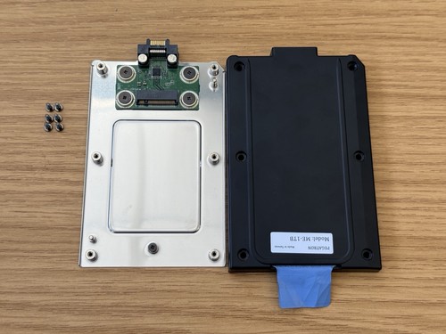 Dell 4rcrg sata - dell, ssd